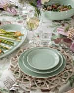 Image 2 of 2: Juliska Bilbao 16pc Place Setting - Sage
