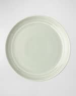 Image 1 of 2: Juliska Bilbao Dessert/Salad Plate - Whitewash