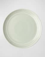 Image 1 of 2: Juliska Bilbao Side/Cocktail Plate - Whitewash