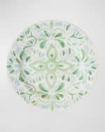 Image 1 of 3: Juliska Iberian Dessert/Salad Plate- Sage