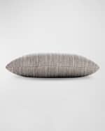 Image 3 of 5: Elaine Smith Luxe Stripe Outdoor Pillow