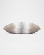 Image 4 of 6: Elaine Smith Resilience Indoor/Outdoor Pillow, 12" x 20"