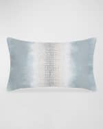 Image 3 of 6: Elaine Smith Resilience Indoor/Outdoor Pillow, 12" x 20"