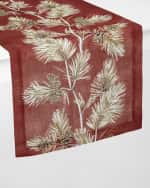 Image 2 of 2: Mode Living Cambridge Napkins, Set of 4