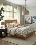 Image 2 of 4: Designers Guild Brera Lino Pillow