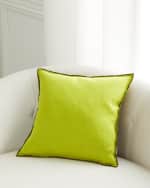 Image 3 of 4: Designers Guild Brera Lino Pillow