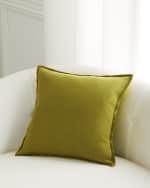 Image 4 of 4: Designers Guild Brera Lino Pillow