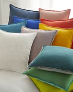 Image 1 of 4: Designers Guild Brera Lino Pillow