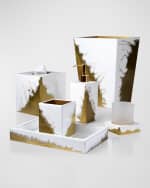 Image 2 of 2: Mike & Ally Lava Small Vanity Tray