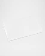 Image 4 of 4: Signoria Firenze Nuvola 600 Thread Count Sheet Set