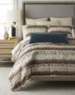 Image 2 of 2: Legacy Cosette Duvet, King