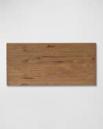 Image 5 of 5: Hooker Furniture Big Sky Three-Drawer Chest 