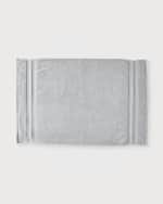 Image 1 of 2: Ralph Lauren Home Dawson Organic Cotton Tub Mat, 25" x 38"