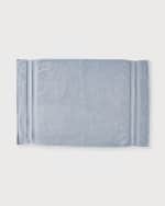Image 1 of 2: Ralph Lauren Home Dawson Organic Cotton Tub Mat, 25" x 38"
