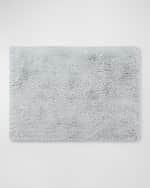 Image 1 of 2: Ralph Lauren Home Dawson Organic Cotton Bath Rug, 17" x 24"