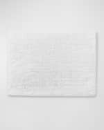 Image 1 of 2: Ralph Lauren Home Dawson Bath Rug, 21" x 34"
