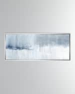 Image 1 of 2: Benson-Cobb Studios "Reverence" Hand-Embellished Giclee on Canvas Wall Art by Carol Benson-Cobb