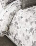 Image 1 of 2: Ralph Lauren Home Avery 300 Thread Count Comforter, KING