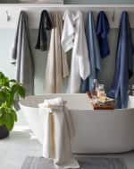 Image 6 of 7: Ralph Lauren Home Dawson Organic Cotton Bath Towel 