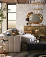 Image 2 of 3: Nourison Odilia Hand-Tufted Rug, 10' x 14'