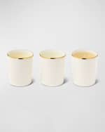 Image 3 of 5: AERIN Mini Trio Candle Set