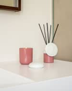 Image 2 of 2: Lladro Rabbit Candle