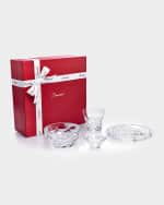 Image 2 of 2: Baccarat Medium Swing Plate