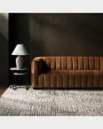 Image 5 of 6: Surya Rugs Elvira Hand-Knotted Rug, 6' x 9'