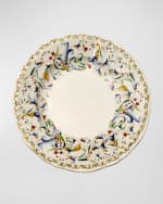 Image 2 of 2: Gien Toscana Dinner Plate
