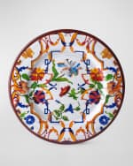 Image 2 of 2: Mario Luca Giusti Pancale White Bowl