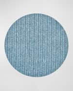 Image 1 of 8: Kim Seybert Herringbone Placemat