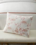 Image 1 of 2: Matouk Schumacher Dominique Standard Sham