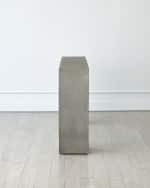 Image 3 of 5: Global Views Marisol Deco Console Table