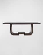 Image 2 of 6: Arteriors Ralston Dining Table