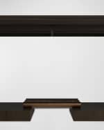 Image 5 of 6: Arteriors Ralston Dining Table