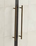 Image 5 of 7: Arteriors Edison Credenza