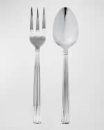 Image 1 of 2: Mepra Sole 2-Piece Serving Set