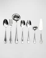 Image 2 of 2: Mepra Pezzi Perla 3-Piece Serving Set
