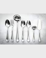 Image 2 of 2: Mepra Perla 2-Piece  Pasta Serving Set 