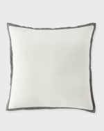 Image 1 of 2: Amity Home Mateo Euro Sham