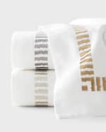 Image 1 of 3: Amity Home Savona Standard Sham 