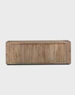 Image 2 of 4: Four Hands Abaso Sideboard