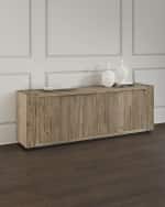 Image 1 of 4: Four Hands Abaso Sideboard