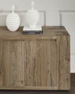 Image 4 of 4: Four Hands Abaso Sideboard