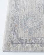 Image 3 of 5: Lauren Ralph Lauren Eliza Power-Loomed Rug, 6' x 9'