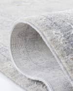 Image 4 of 5: Lauren Ralph Lauren Eliza Power-Loomed Rug, 8' x 10'