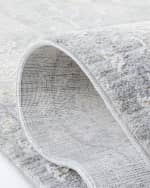 Image 4 of 6: Lauren Ralph Lauren Laurel Power-Loomed Rug, 10' x 14'