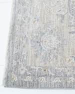 Image 3 of 5: Lauren Ralph Lauren Edmund Power-Loomed Rug, 6' x 9'