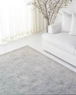 Image 1 of 5: Lauren Ralph Lauren Edmund Power-Loomed Rug, 6' x 9'