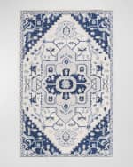 Image 2 of 7: Lauren Ralph Lauren Percy Hand-Woven Rug, 10' x 14'